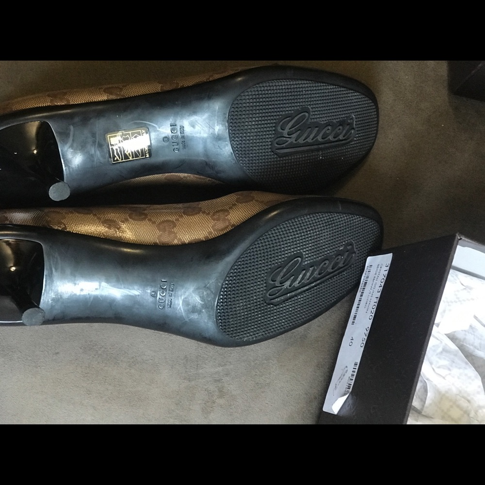 Shoes - Picture 8 of 8